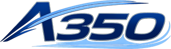 Logo a350